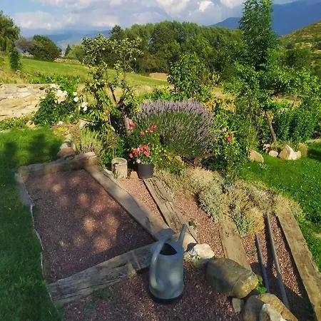 Chalet Idilico Refugio De Montana Ideal Escapadas Olopte