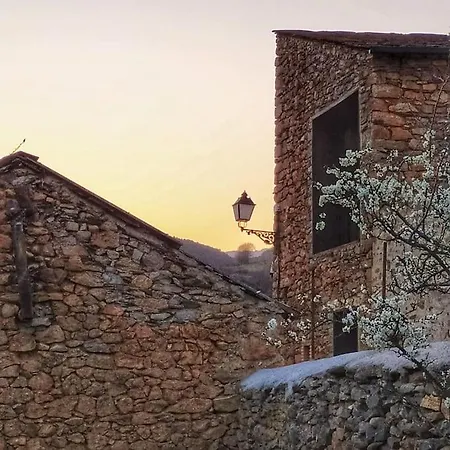 Idilico Refugio De Montana Ideal Escapadas * Olopte