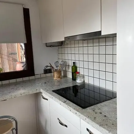 シャレー Idilico Refugio De Montana Ideal Escapadas Olopte
