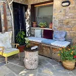 Idilico Refugio De Montana Ideal Escapadas 木屋