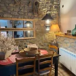 Idilico Refugio De Montana Ideal Escapadas 木屋