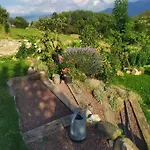 木屋 Idilico Refugio De Montana Ideal Escapadas Olopte