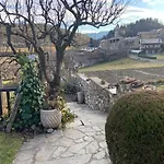 木屋 Idilico Refugio De Montana Ideal Escapadas