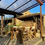 Idilico Refugio De Montana Ideal Escapadas 木屋 *