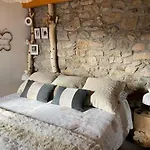 Idilico Refugio De Montana Ideal Escapadas 木屋 Olopte