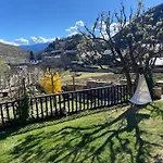 Idilico Refugio De Montana Ideal Escapadas