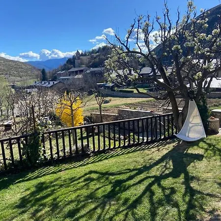 Idilico Refugio De Montana Ideal Escapadas