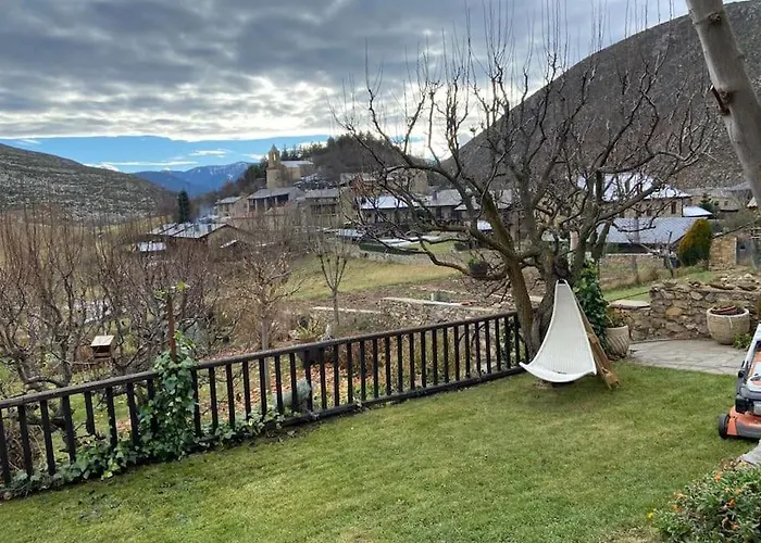 Idilico Refugio De Montana Ideal Escapadas 木屋 Olopte