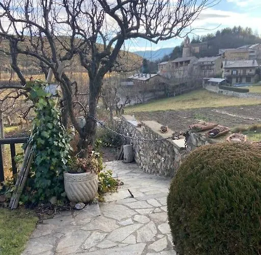 木屋 Idilico Refugio De Montana Ideal Escapadas